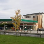 Top Filling Station Letterkenny